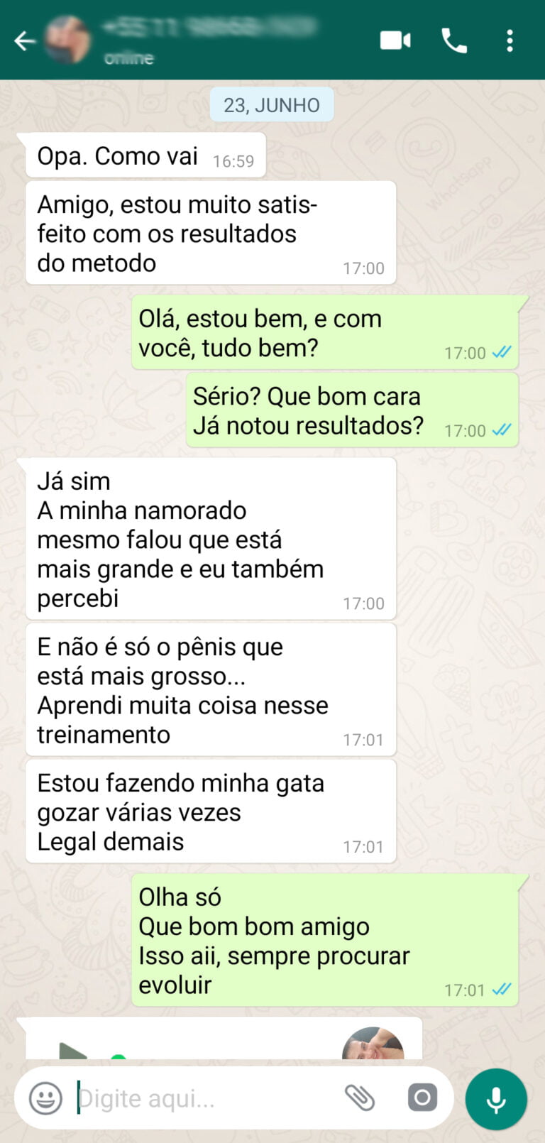 Depoimento 2