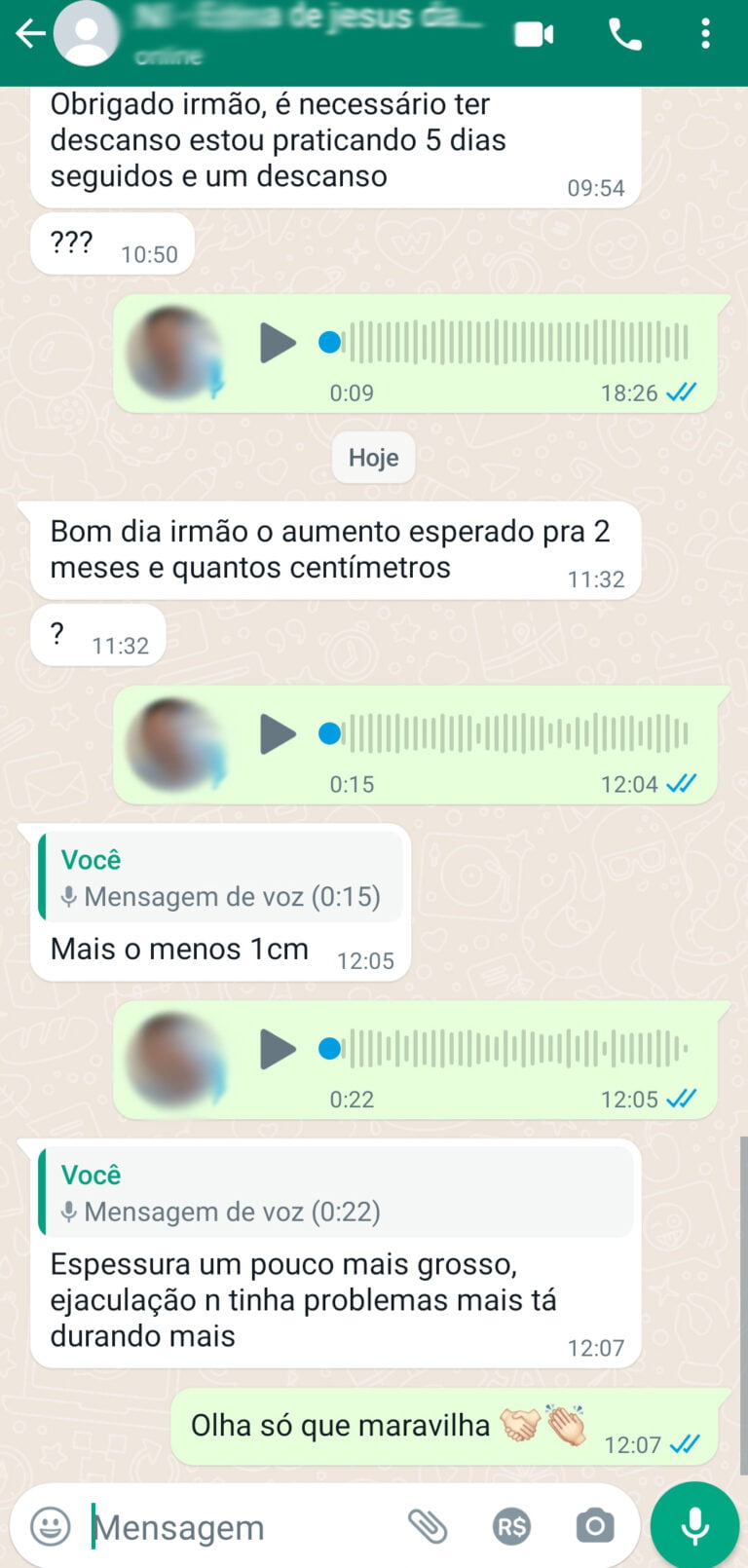 Depoimento 4