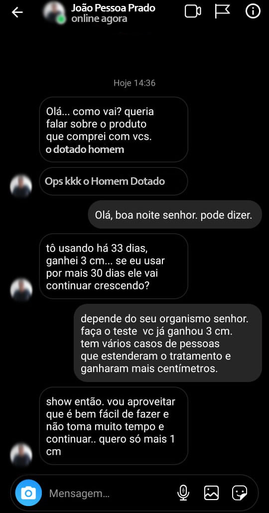 Depoimento 6
